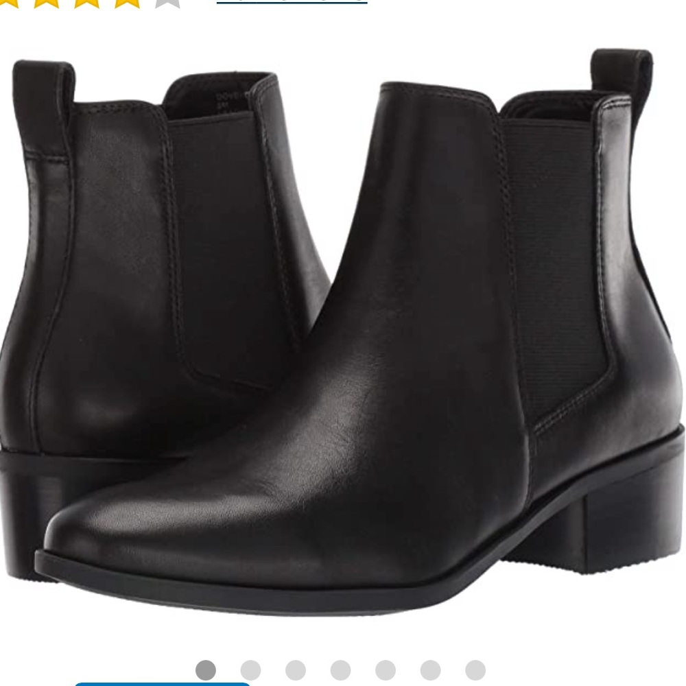 Steve Madden Dover Chelsea Boot